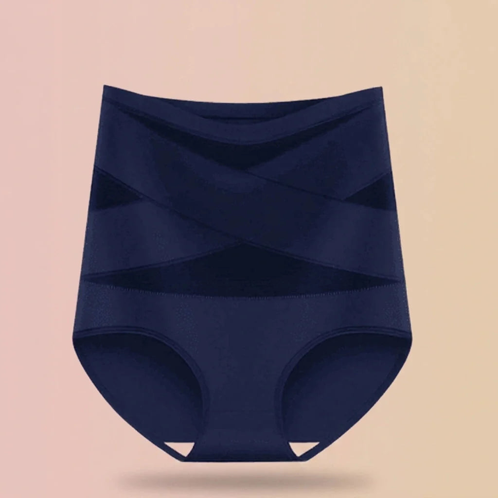 Herstelslip 360° compressie