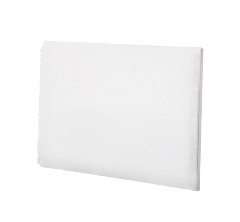 Vervangende pads